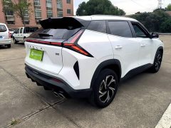 Geely Boyue COOL 1.5TD Smart Connection Edition - ფოტო 7