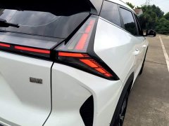 Geely Boyue COOL 1.5TD Smart Connection Edition - ფოტო 8