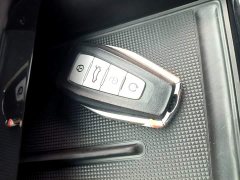 Geely Boyue COOL 1.5TD Smart Connection Edition - ფოტო 9