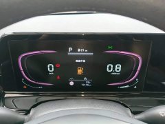 Kia Situs 2023 1.5L CVT Luxury - ფოტო 12
