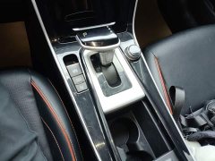 Kia Situs 2023 1.5L CVT Luxury - ფოტო 14