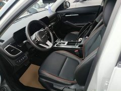 Kia Situs 2023 1.5L CVT Luxury - ფოტო 15