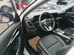 Kia Situs 2023 1.5L CVT Luxury - ფოტო 16