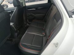 Kia Situs 2023 1.5L CVT Luxury - ფოტო 17