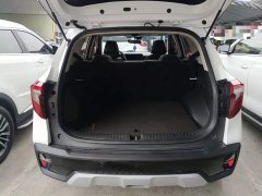 Kia Situs 2023 1.5L CVT Luxury - ფოტო 19