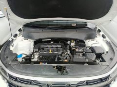 Kia Situs 2023 1.5L CVT Luxury - ფოტო 20
