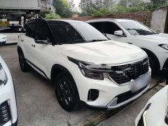 Kia Situs 2023 1.5L CVT Luxury - ფოტო 4