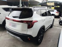 Kia Situs 2023 1.5L CVT Luxury - ფოტო 7