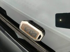 Kia Situs 2023 1.5L CVT Luxury - ფოტო 9
