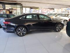 Volkswagen Passat Outstanding Edition 380TSI Dragon Prestige - ფოტო 10