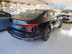 Volkswagen Passat Outstanding Edition 380TSI Dragon Prestige - ფოტო 11