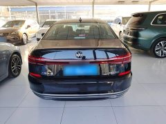 Volkswagen Passat Outstanding Edition 380TSI Dragon Prestige - ფოტო 12