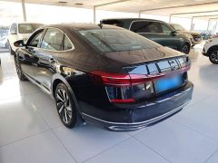 Volkswagen Passat Outstanding Edition 380TSI Dragon Prestige - ფოტო 13