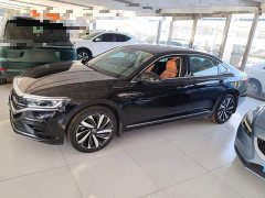 Volkswagen Passat Outstanding Edition 380TSI Dragon Prestige - ფოტო 14