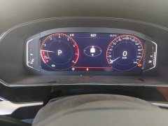 Volkswagen Passat Outstanding Edition 380TSI Dragon Prestige - ფოტო 18
