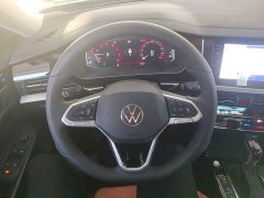 Volkswagen Passat Outstanding Edition 380TSI Dragon Prestige - ფოტო 19