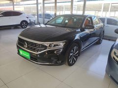 Volkswagen Passat Outstanding Edition 380TSI Dragon Prestige - ფოტო 2