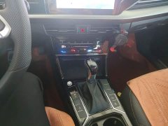 Volkswagen Passat Outstanding Edition 380TSI Dragon Prestige - ფოტო 20