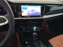 Volkswagen Passat Outstanding Edition 380TSI Dragon Prestige - ფოტო 6
