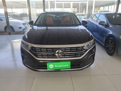 Volkswagen Passat Outstanding Edition 380TSI Dragon Prestige - ფოტო 7