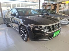 Volkswagen Passat Outstanding Edition 380TSI Dragon Prestige - ფოტო 8