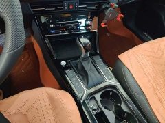 Volkswagen Passat Outstanding Edition 380TSI Dragon Prestige - ფოტო 9