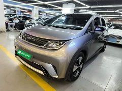 BYD Dolphin 2023 420km Fashion Edition - ფოტო 1