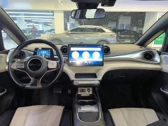 BYD Dolphin 2023 420km Fashion Edition - ფოტო 10