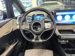 BYD Dolphin 2023 420km Fashion Edition - ფოტო 11
