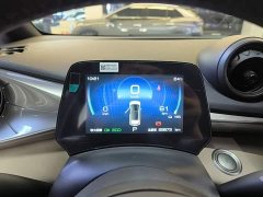 BYD Dolphin 2023 420km Fashion Edition - ფოტო 12