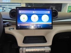 BYD Dolphin 2023 420km Fashion Edition - ფოტო 13