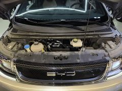 BYD Dolphin 2023 420km Fashion Edition - ფოტო 20