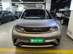 BYD Dolphin 2023 420km Fashion Edition - ფოტო 3