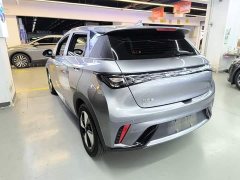 BYD Dolphin 2023 420km Fashion Edition - ფოტო 5