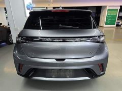 BYD Dolphin 2023 420km Fashion Edition - ფოტო 6