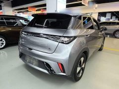 BYD Dolphin 2023 420km Fashion Edition - ფოტო 7