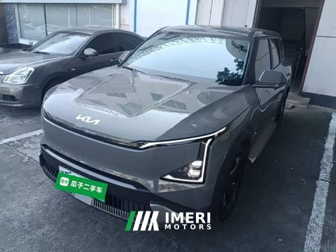 2026 Kia EV5 2025 530 Air - ავტომობილი ჩინეთიდან
