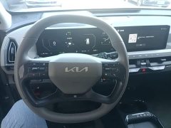 Kia EV5 2025 530 Air - ფოტო 11