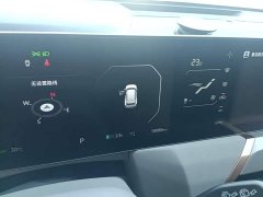 Kia EV5 2025 530 Air - ფოტო 12