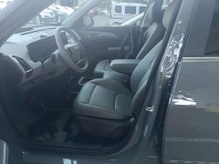 Kia EV5 2025 530 Air - ფოტო 15