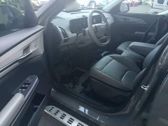 Kia EV5 2025 530 Air - ფოტო 16