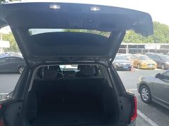 Kia EV5 2025 530 Air - ფოტო 19