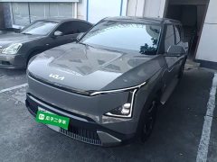 Kia EV5 2025 530 Air - ფოტო 2