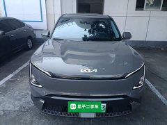 Kia EV5 2025 530 Air - ფოტო 3