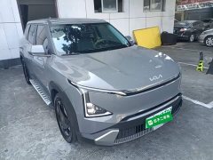 Kia EV5 2025 530 Air - ფოტო 4