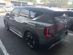 Kia EV5 2025 530 Air - ფოტო 5