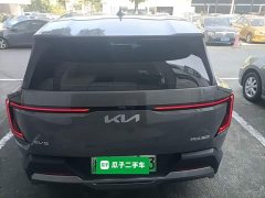 Kia EV5 2025 530 Air - ფოტო 6