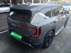 Kia EV5 2025 530 Air - ფოტო 7
