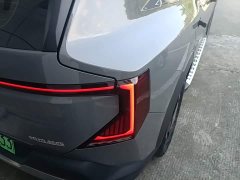 Kia EV5 2025 530 Air - ფოტო 8