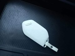 Kia EV5 2025 530 Air - ფოტო 9